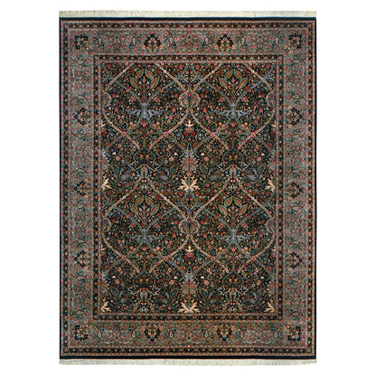 Morris Arts and Crafts Stickley  Rug