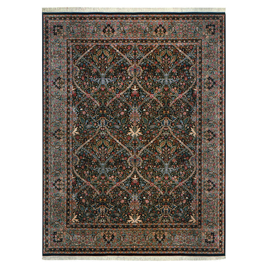Morris Arts and Crafts Stickley  Rug