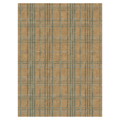 Whipstitch Stickley  Wool Rug