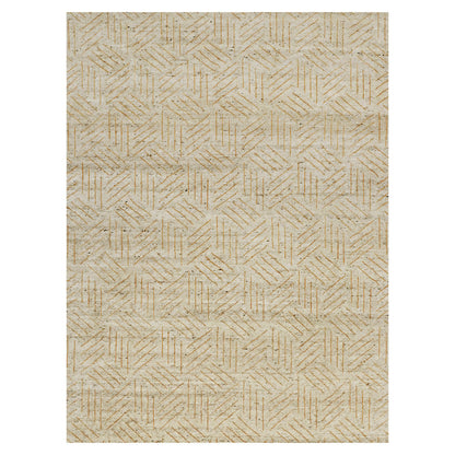 Line Dance Stickley  Wool Rug