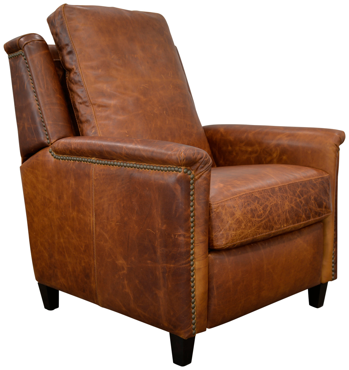 MB Build-Your-Own Recliner Series