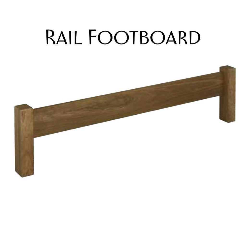 McCoy Panel Bed