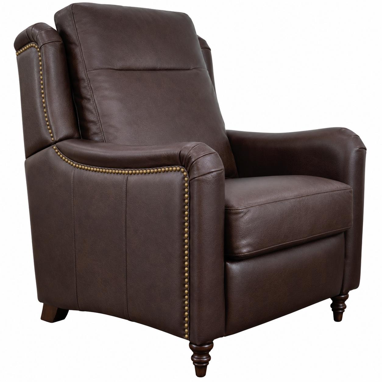 MB Build-Your-Own Recliner Series