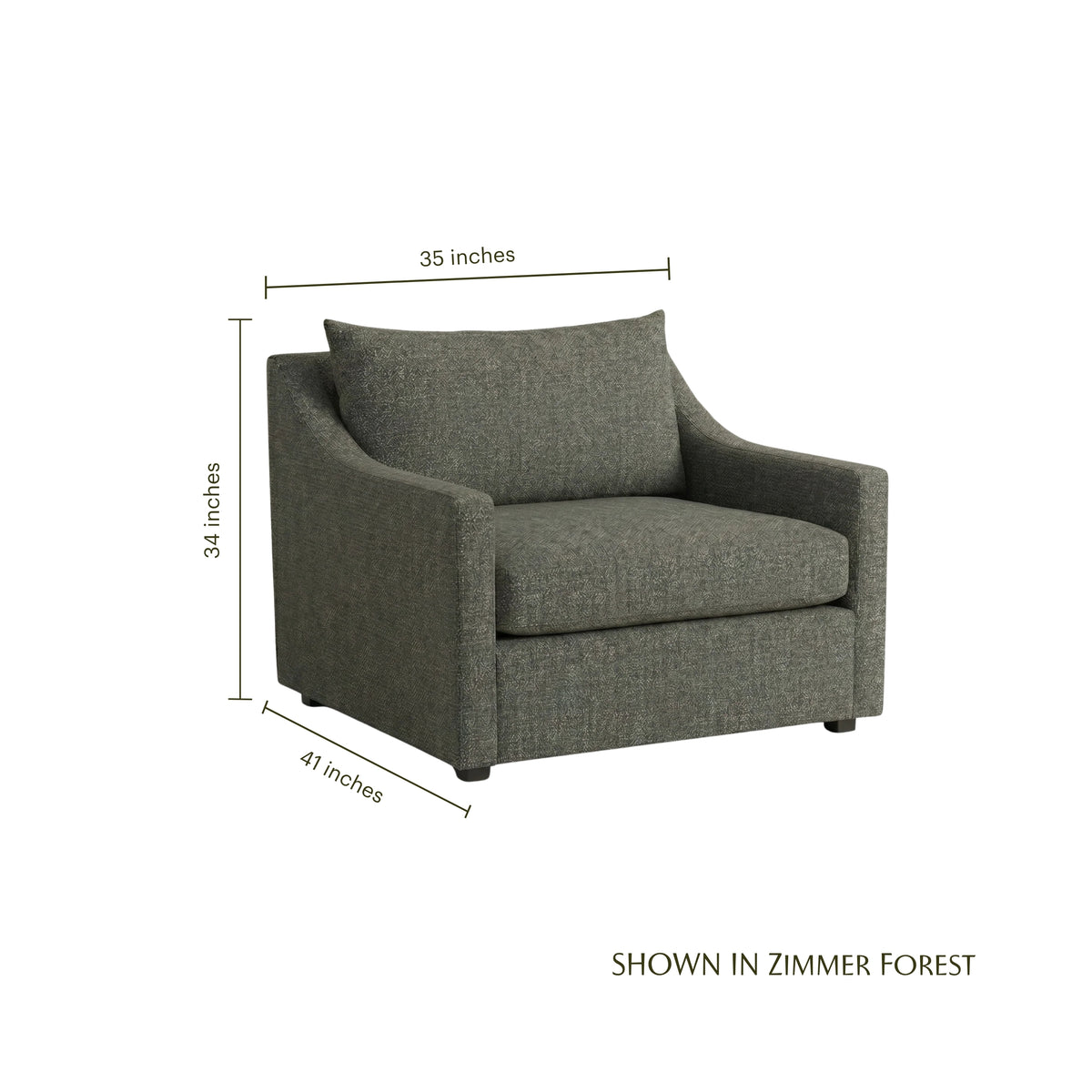 Ricci Chair