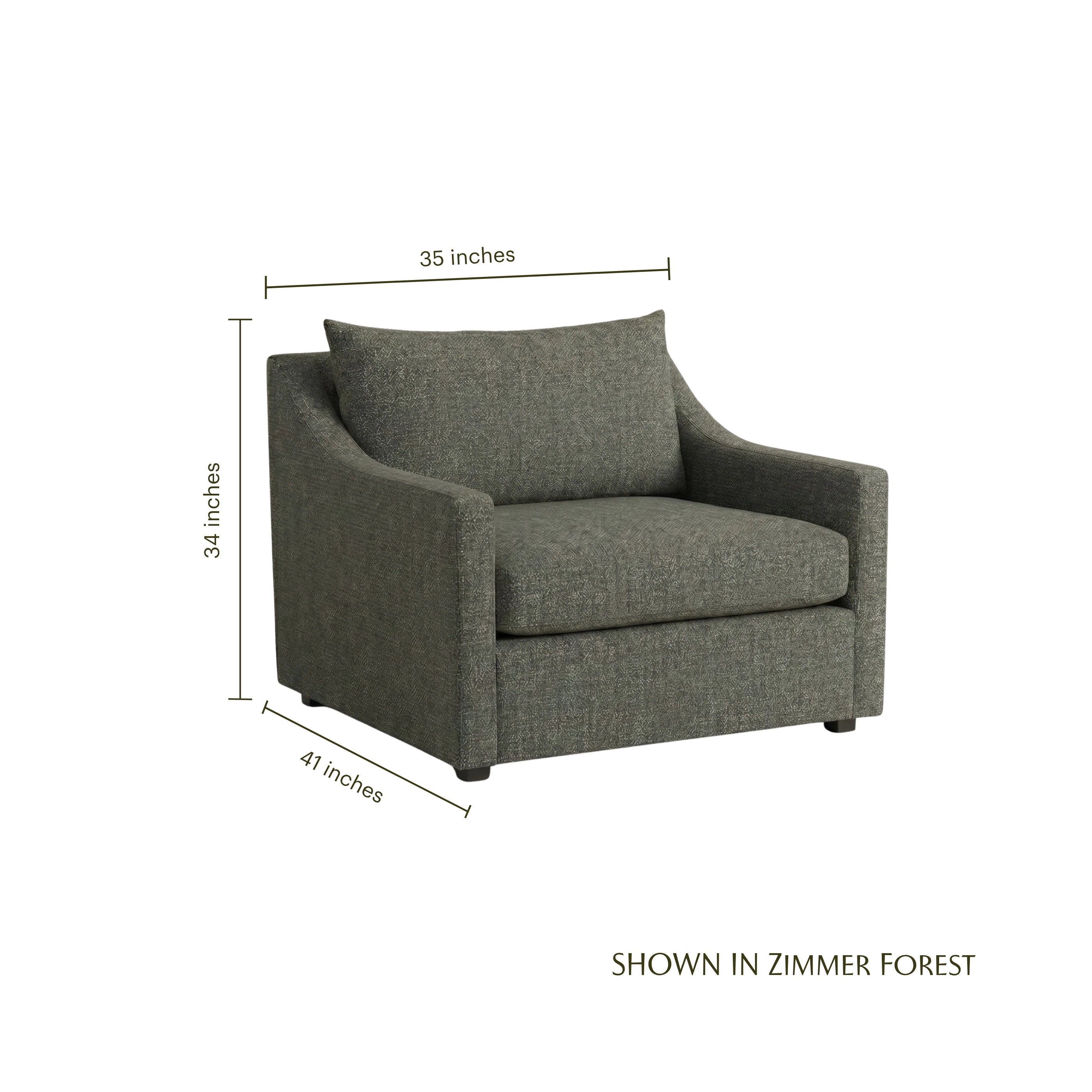 Ricci Chair