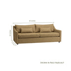 Ricci Sofa