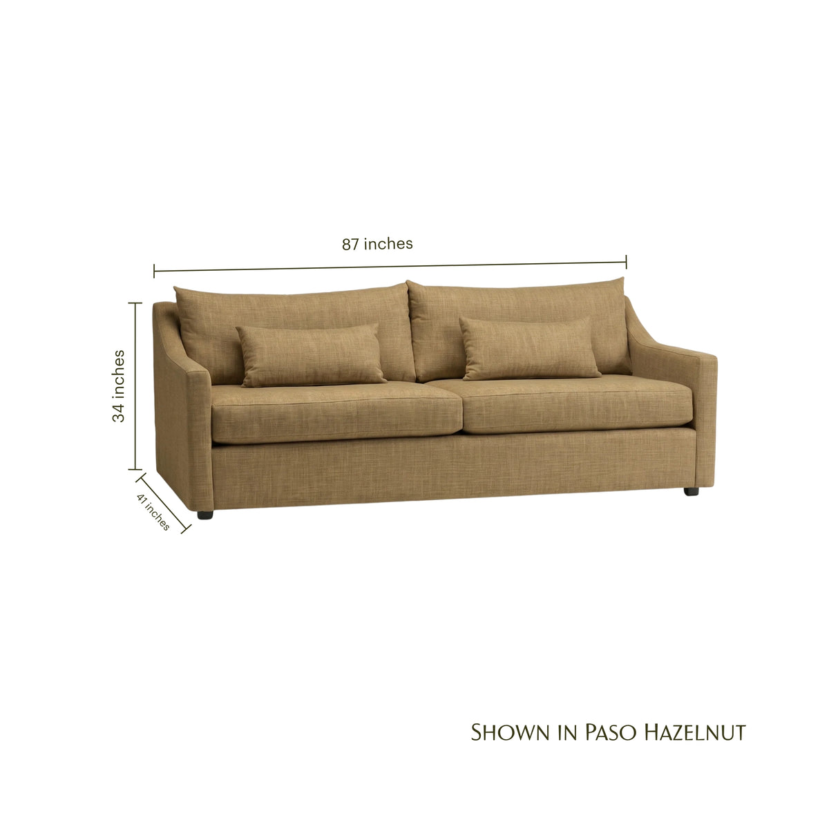 Ricci Sofa