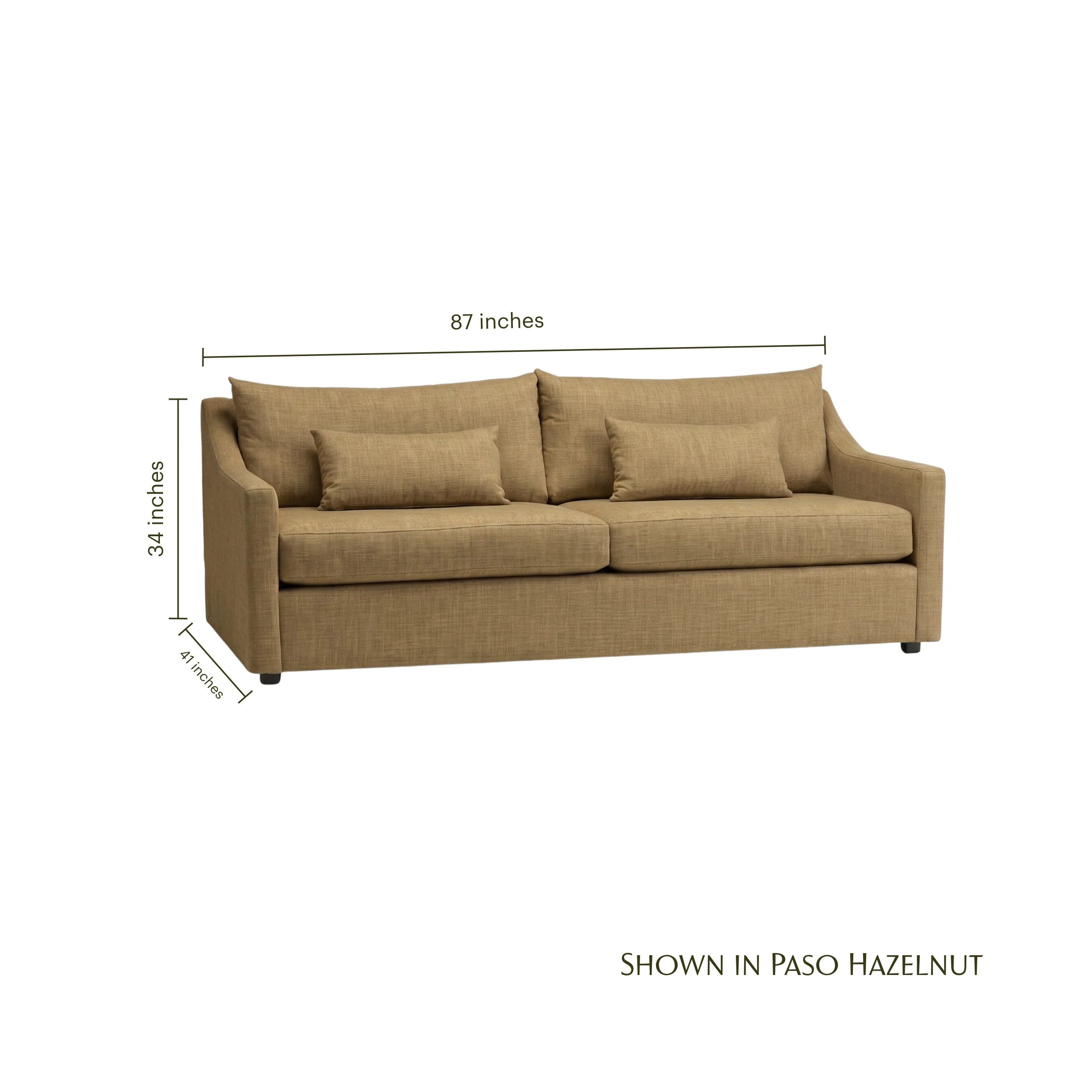 Ricci Sofa
