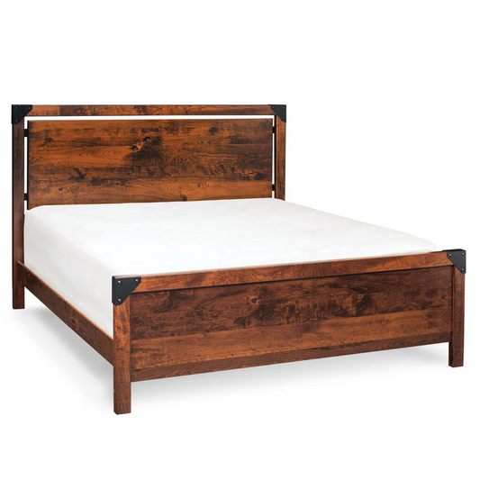 Clearance-Kodiak Bed