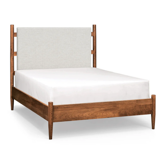 Clearance-Nolan Upholstered Bed