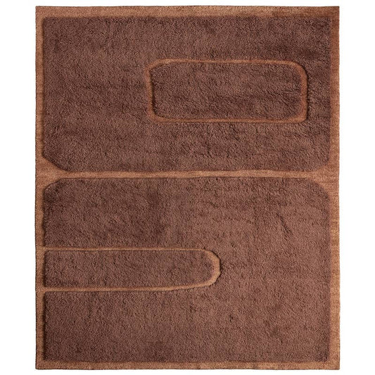 Solum Hand Woven Rug