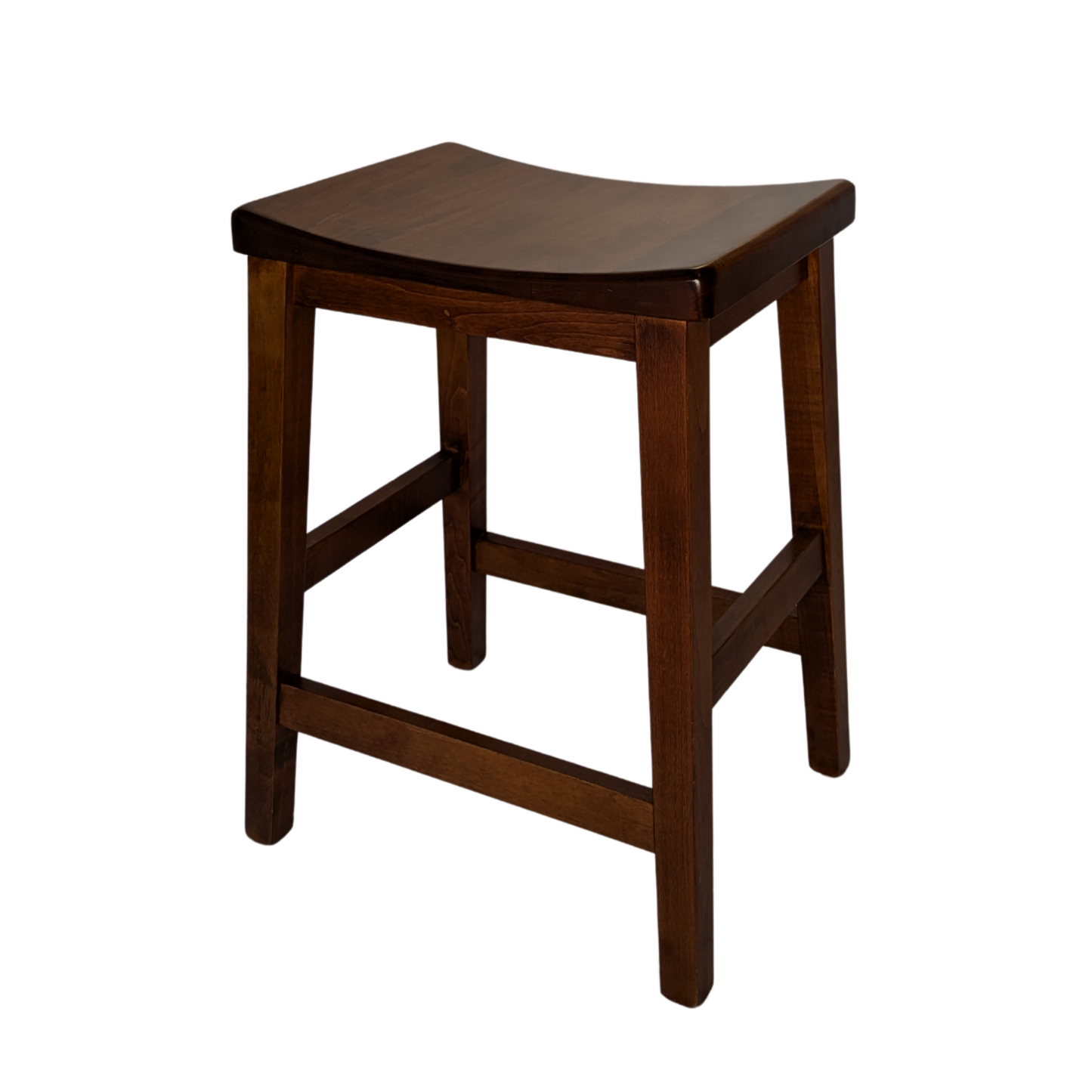 Westwood Stationary Barstool