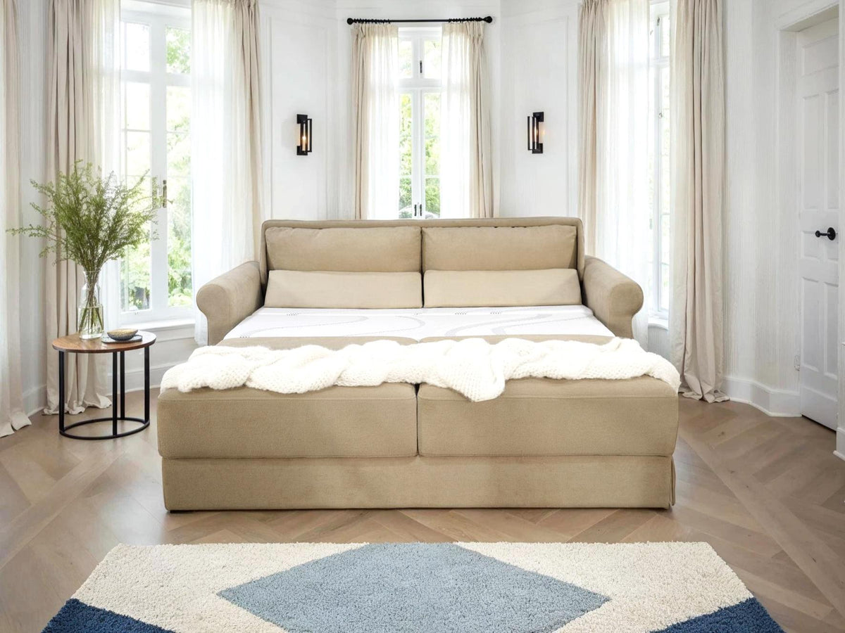 Cozy Slofa