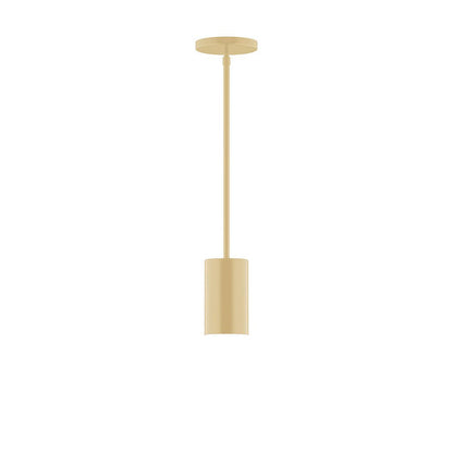 Axis Mini Cylinder Pendant- Integrated LED