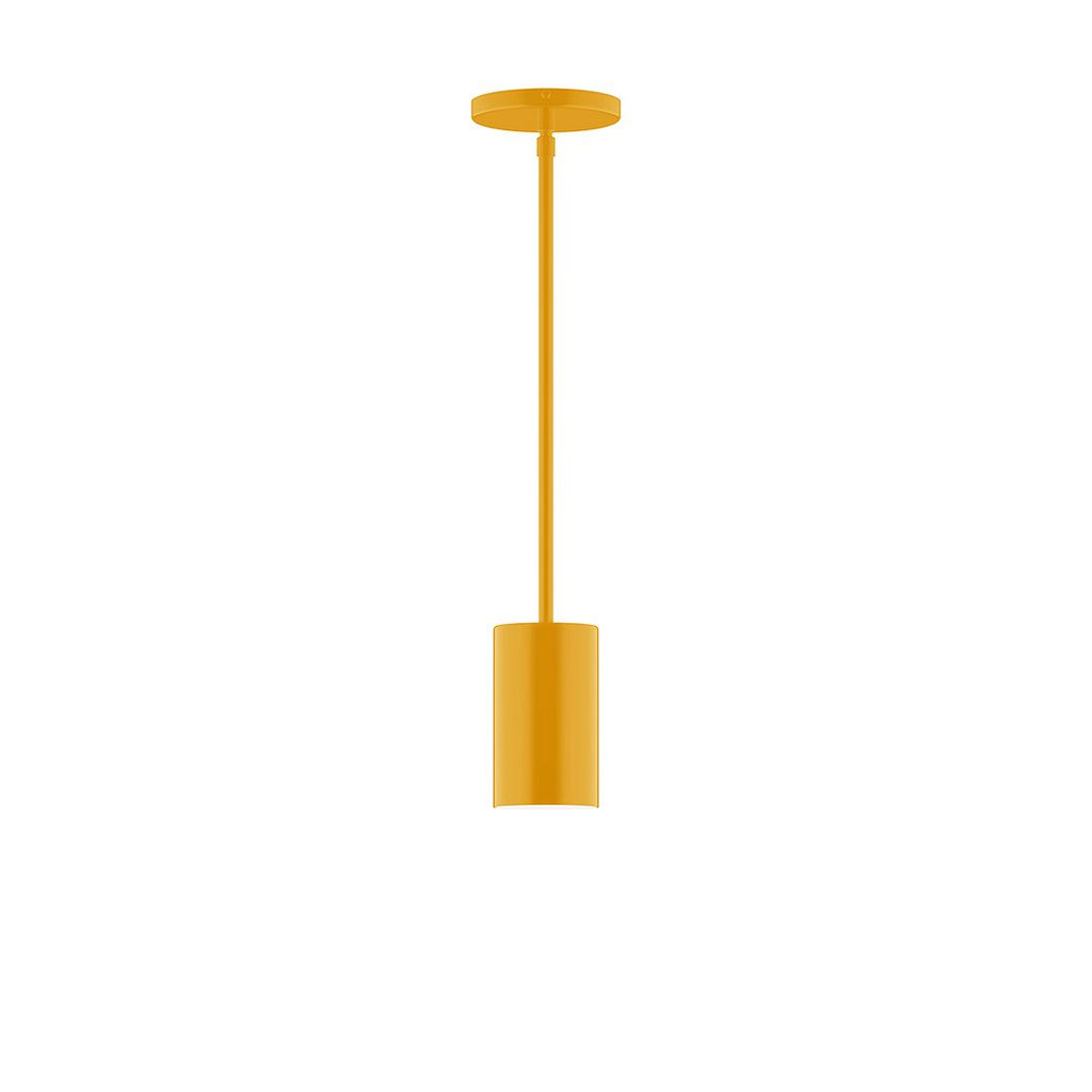 Axis Mini Cylinder Pendant