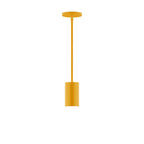 Axis Mini Cylinder Pendant- Integrated LED
