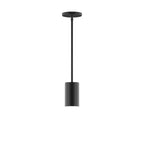 Axis Mini Cylinder Pendant- Integrated LED