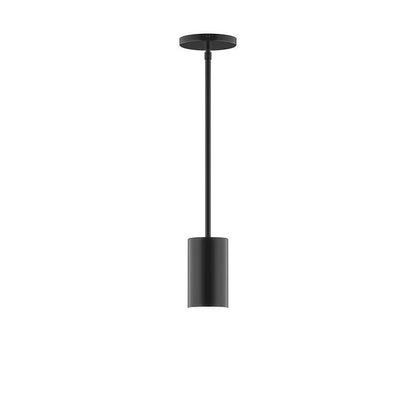 Axis Mini Cylinder Pendant- Integrated LED