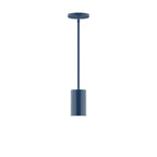 Axis Mini Cylinder Pendant- Integrated LED