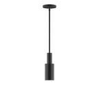 Stack Cylinder Pendant-Integrated LED