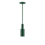 Stack Cylinder Pendant-Integrated LED