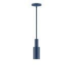Stack Cylinder Pendant-Integrated LED