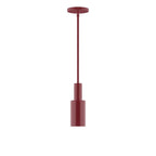 Stack Cylinder Pendant