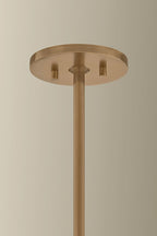 Stoney Chandelier