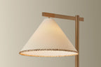 Stoney Floor Lamp