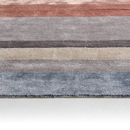 Syntax Hand Tufted Rug