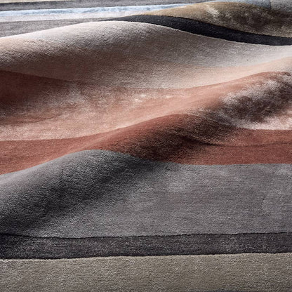 Syntax Hand Tufted Rug