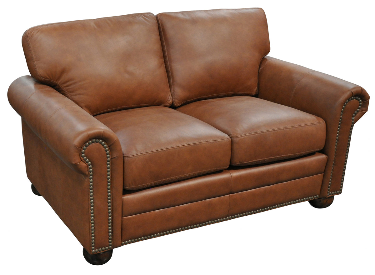 Savannah Loveseat