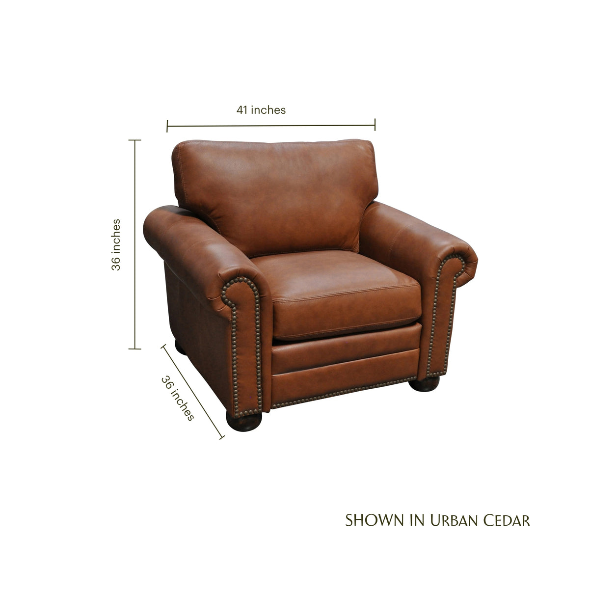 Savannah Chair