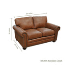 Savannah Loveseat