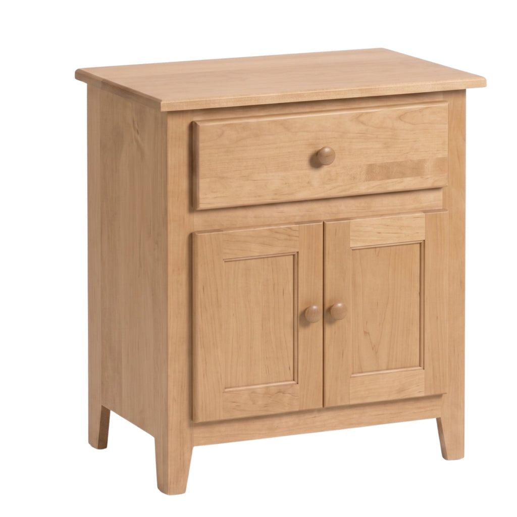 Shaker Nightstand