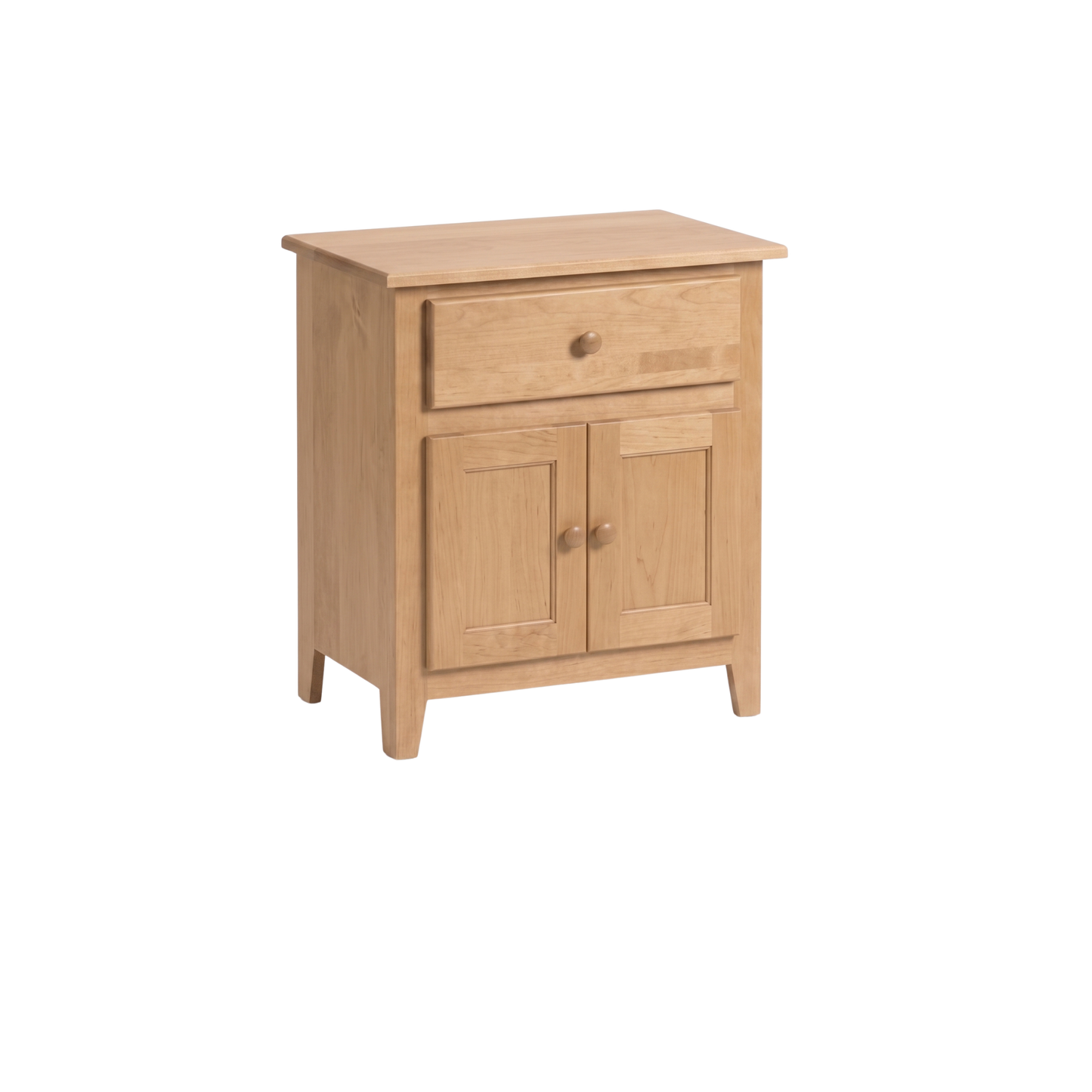 Shaker Nightstand