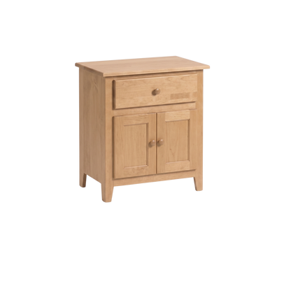 Shaker Nightstand