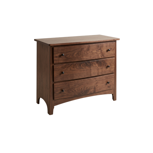 Shaker 3 Drawer Changer