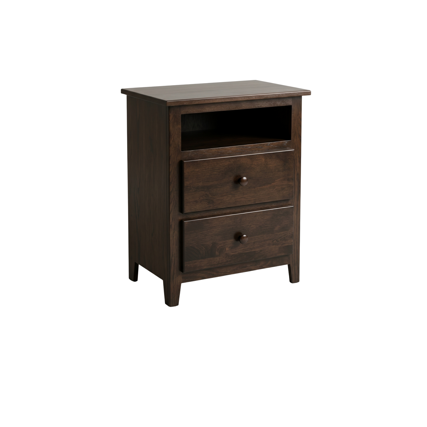 Shaker Nightstand
