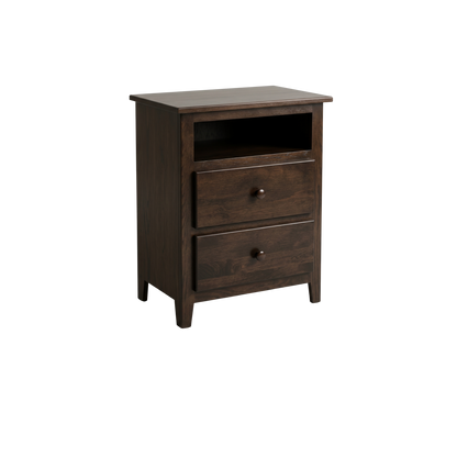 Shaker Nightstand