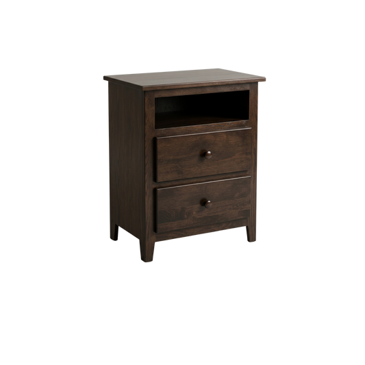 Shaker Nightstand
