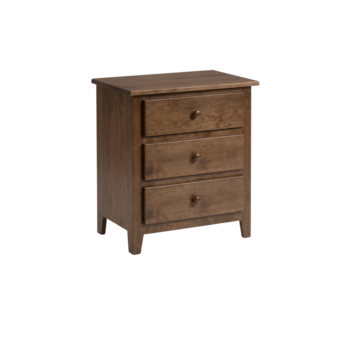 Shaker Nightstand