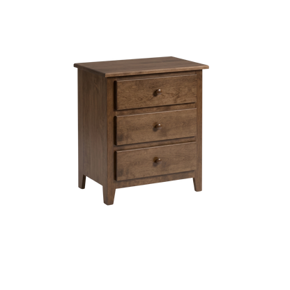 Shaker Nightstand