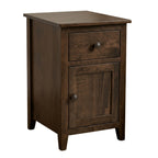 Shaker Narrow Nightstand