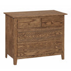 Shaker 4-Drawer Chest