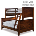 Shaker Bunk Bed