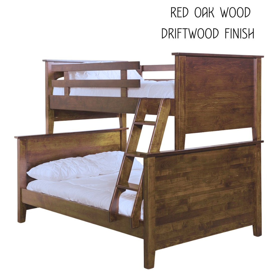 Shaker Bunk Bed