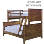 Shaker Bunk Bed