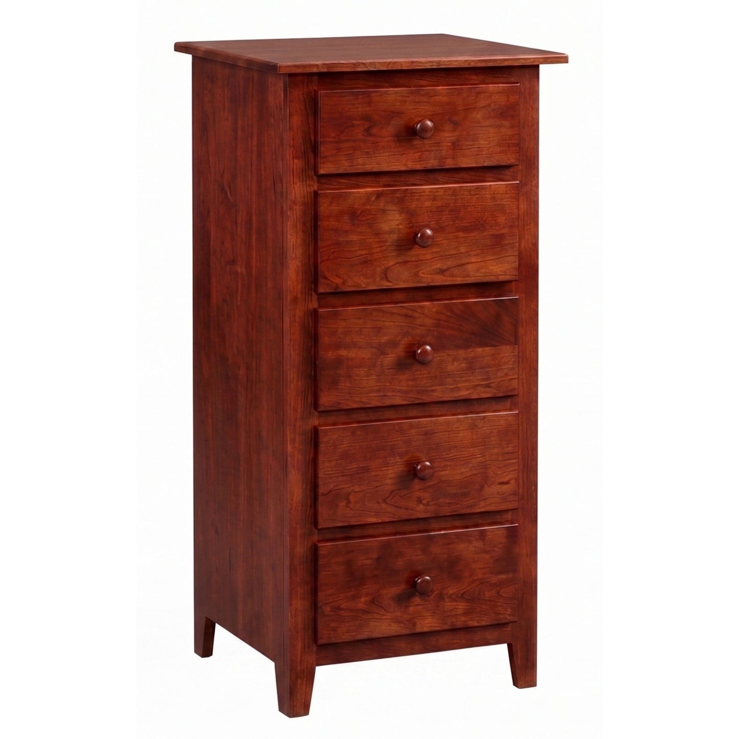Shaker Lingerie Chest