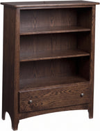 Shaker Nursery Bookcase